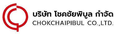 Chokchaipibul Company Limited. 1