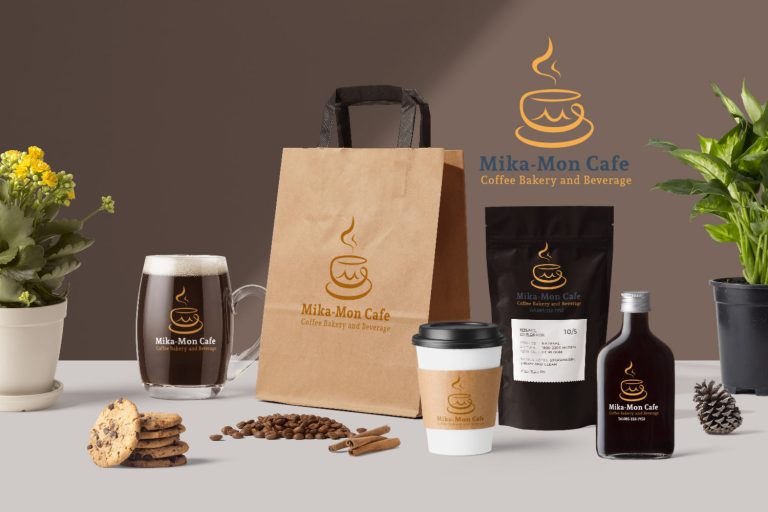 Mika mon cafe - coffee and beverage