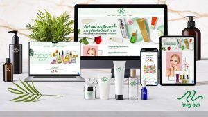Heng Hud Packing Website